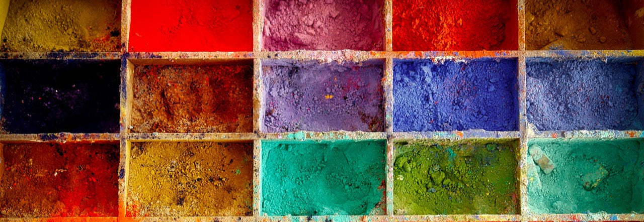 Farben