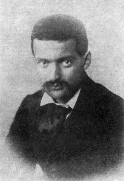 Paul Cécanne