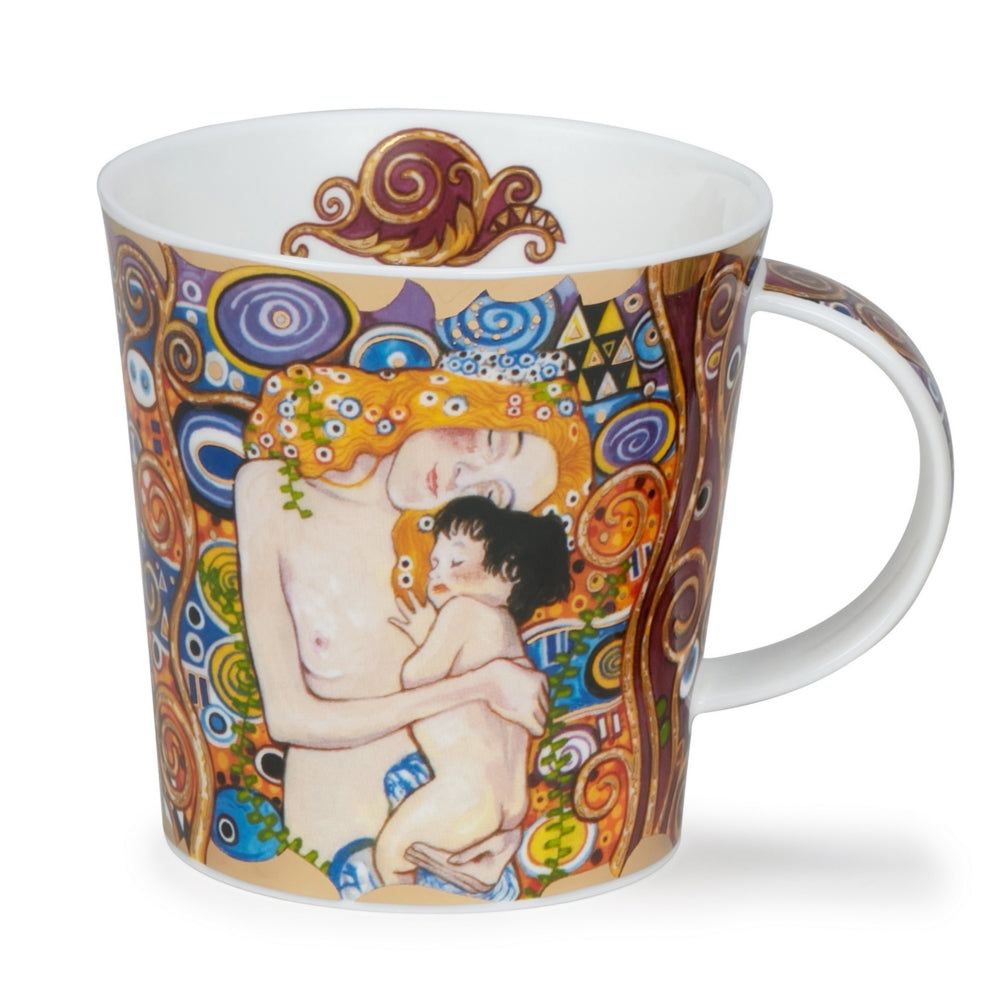 Gustav Klimt, Dunoon Tasse, CAIR Belle Epoque Ages
