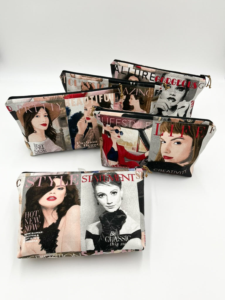 enkelt Necessaire Gorgeous