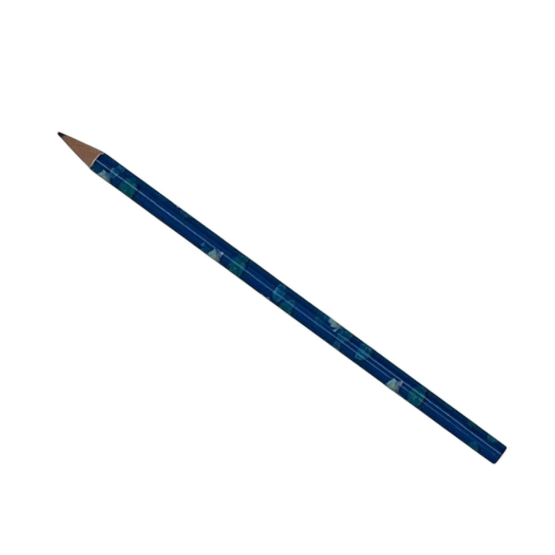 Claude Monet, Bleistift Seerosen