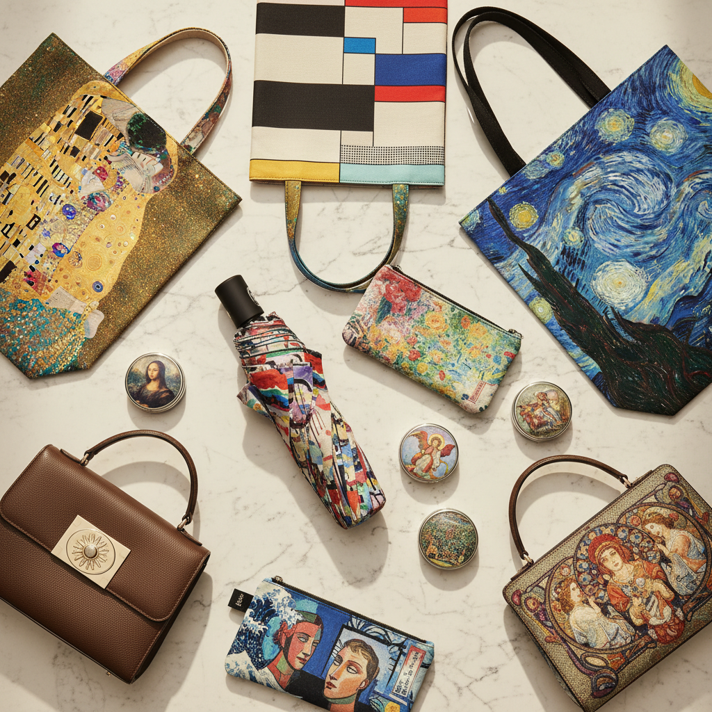 Accessoires