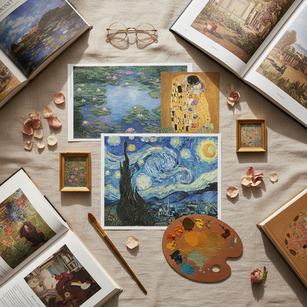 Art Bilder