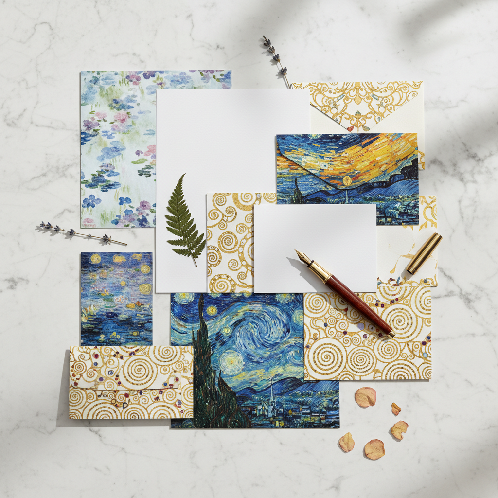 Briefpapier