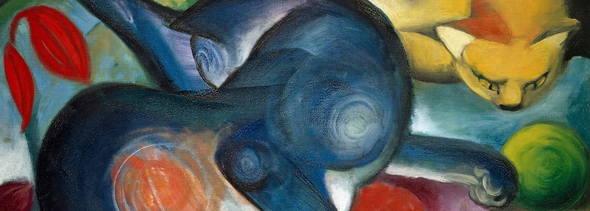 Expressionismus