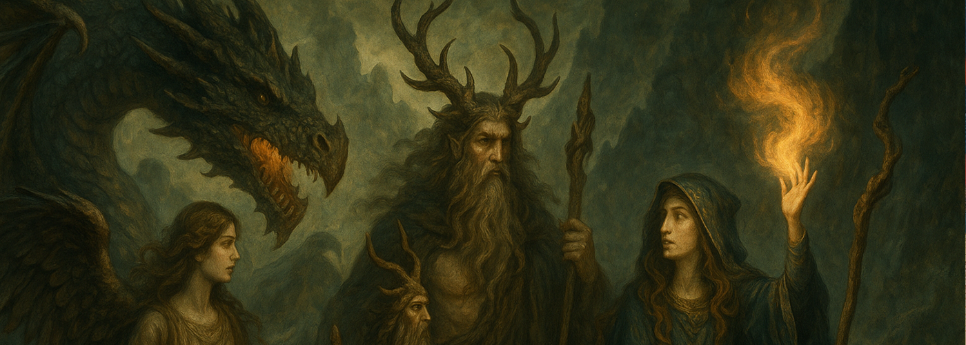 Mythologie