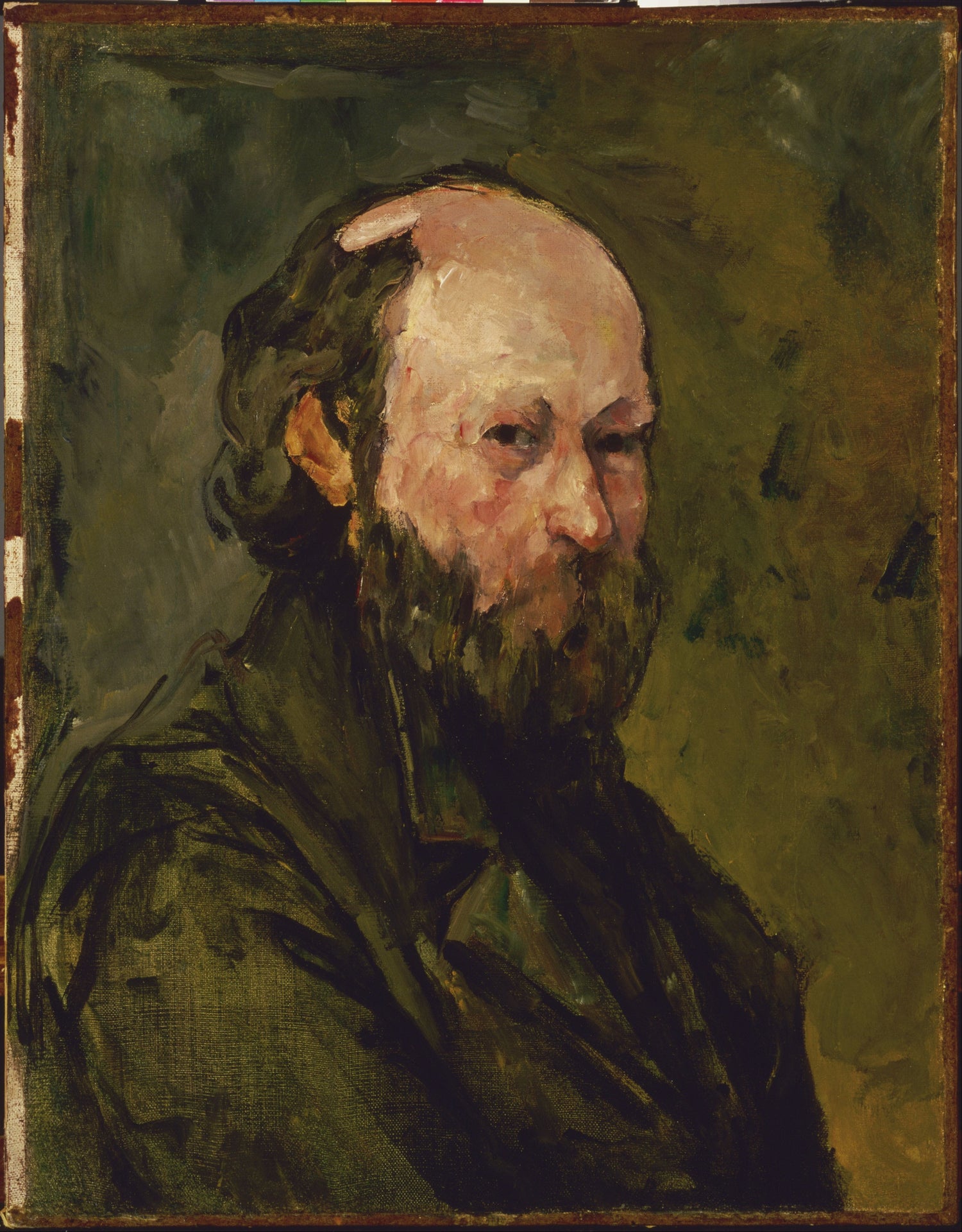 Paul Cécanne
