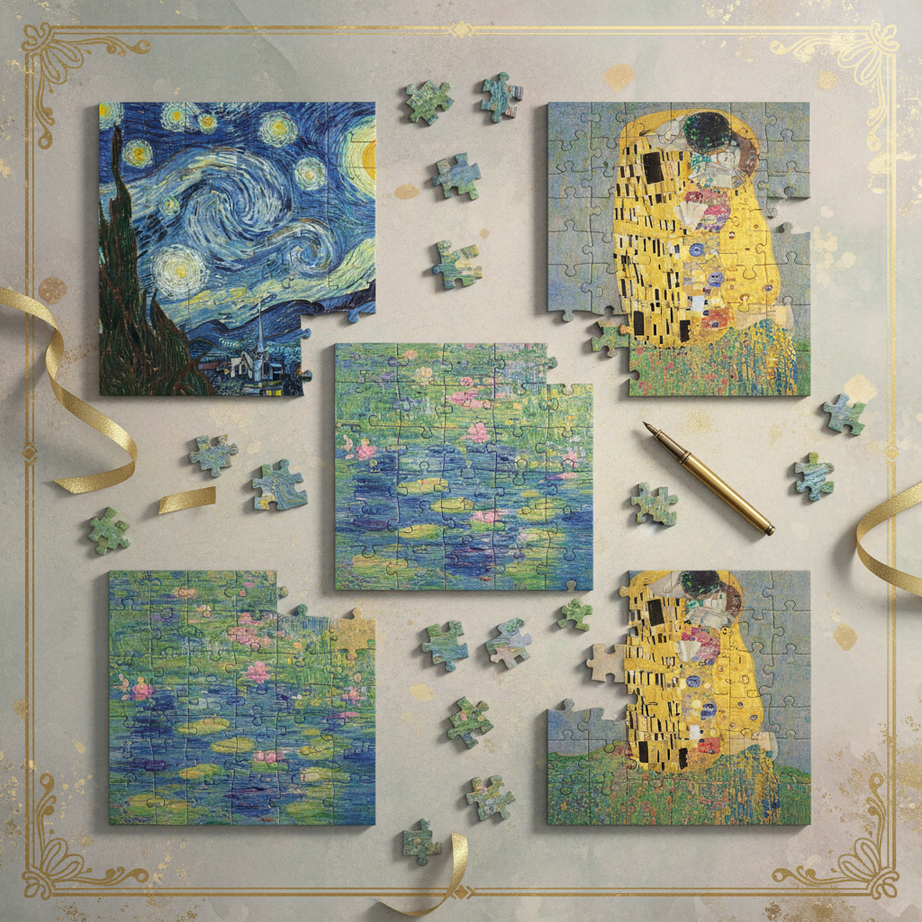 Puzzles