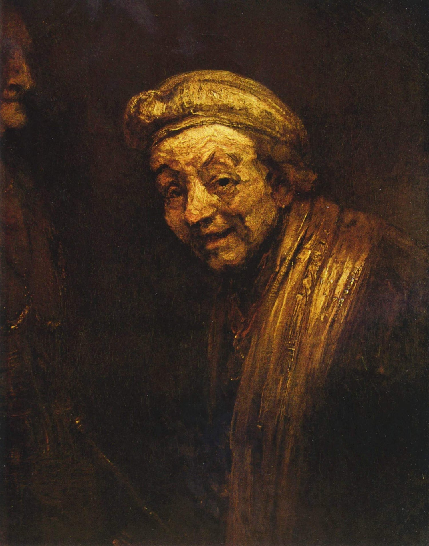 Rembrandt Harmenszoon van Rijn