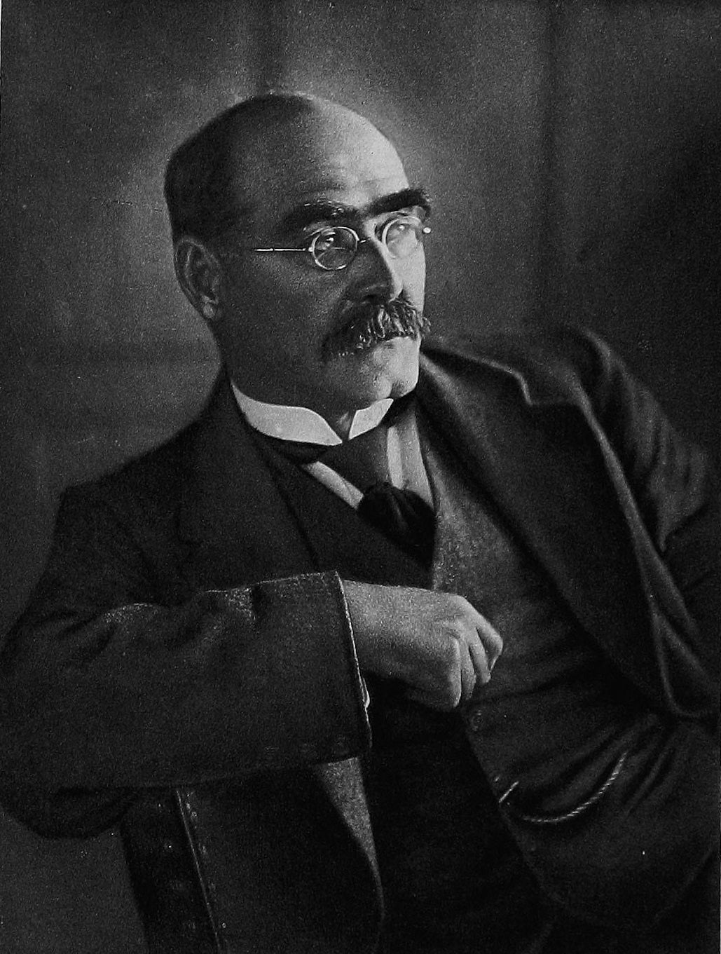 Rudyard Kipling