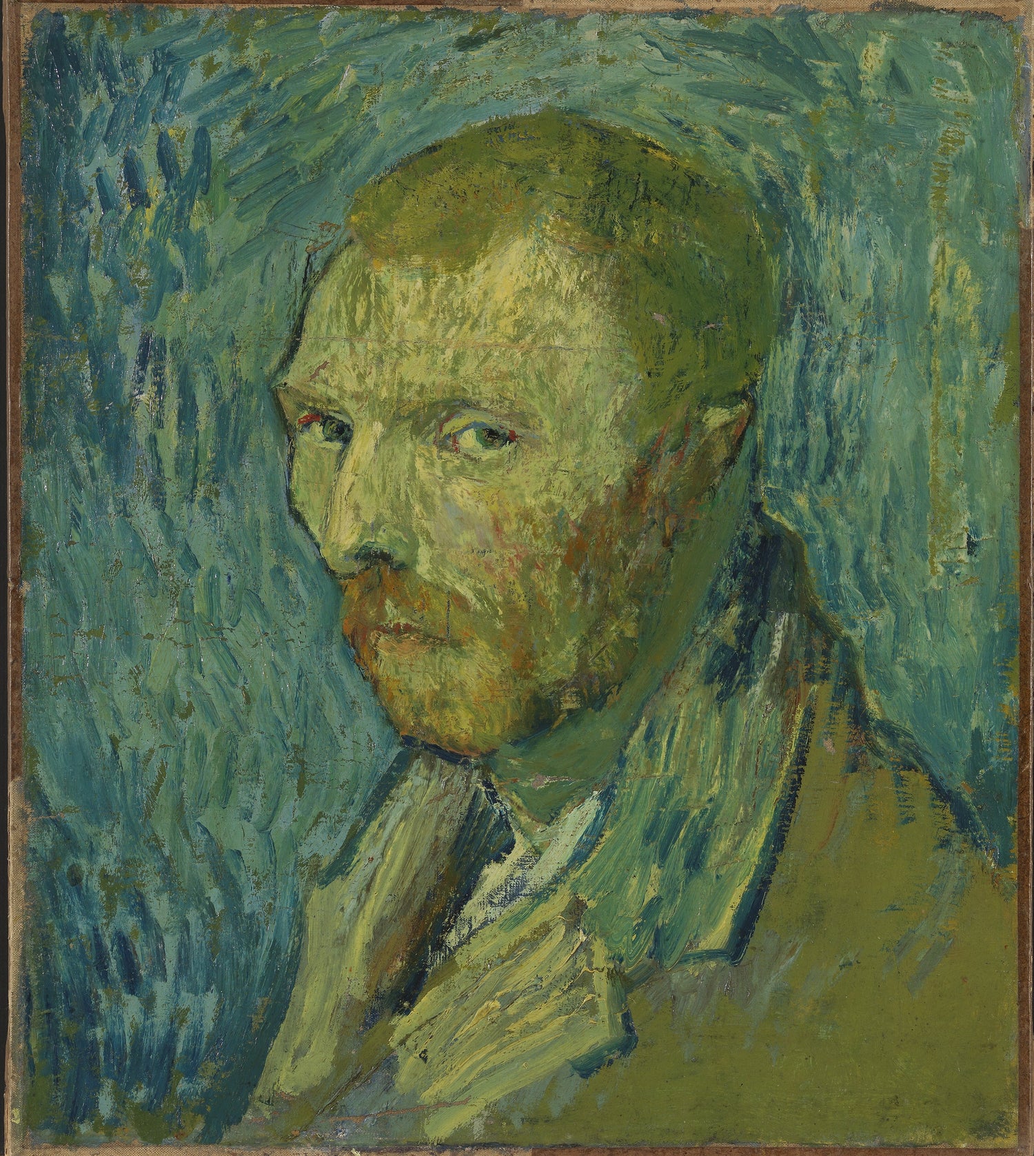 Vincent Van Gogh