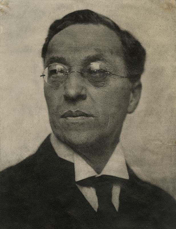 Wassily Kandinsky