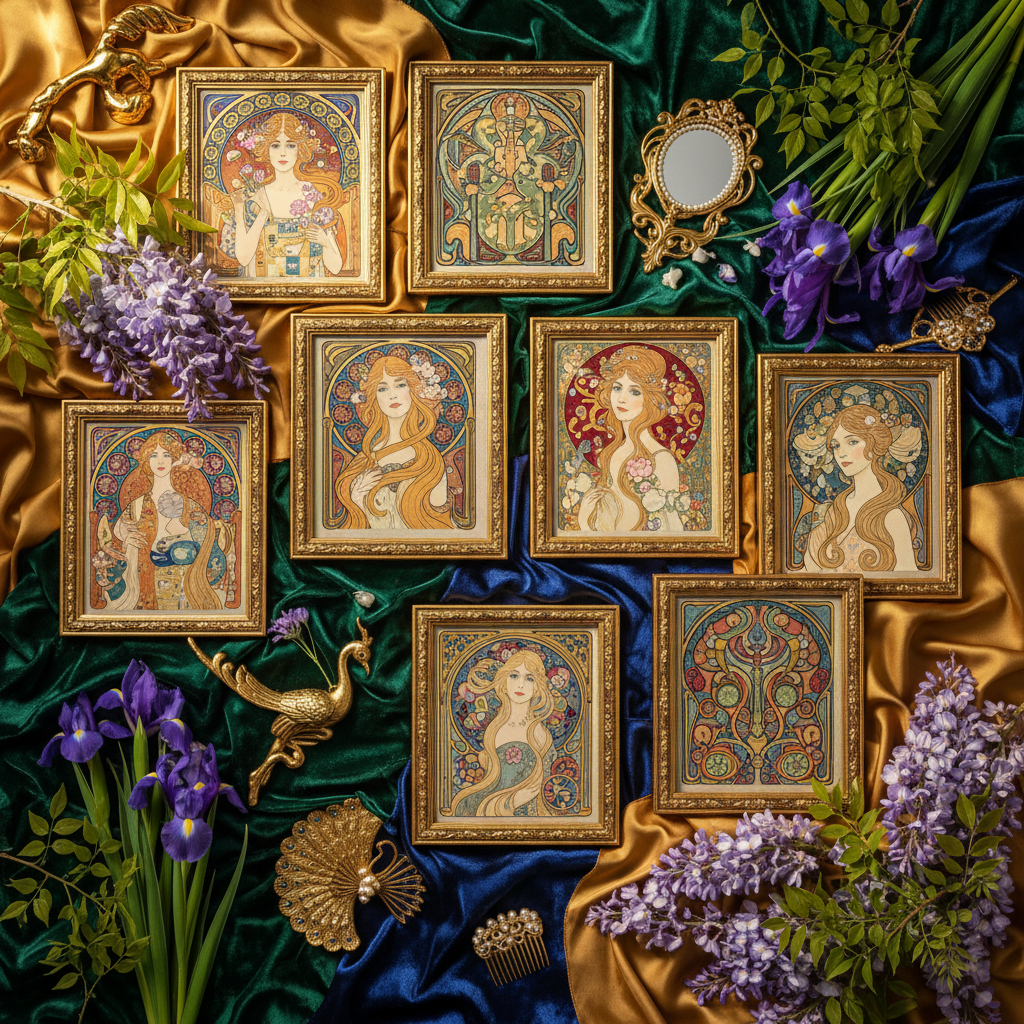 Jugendstil