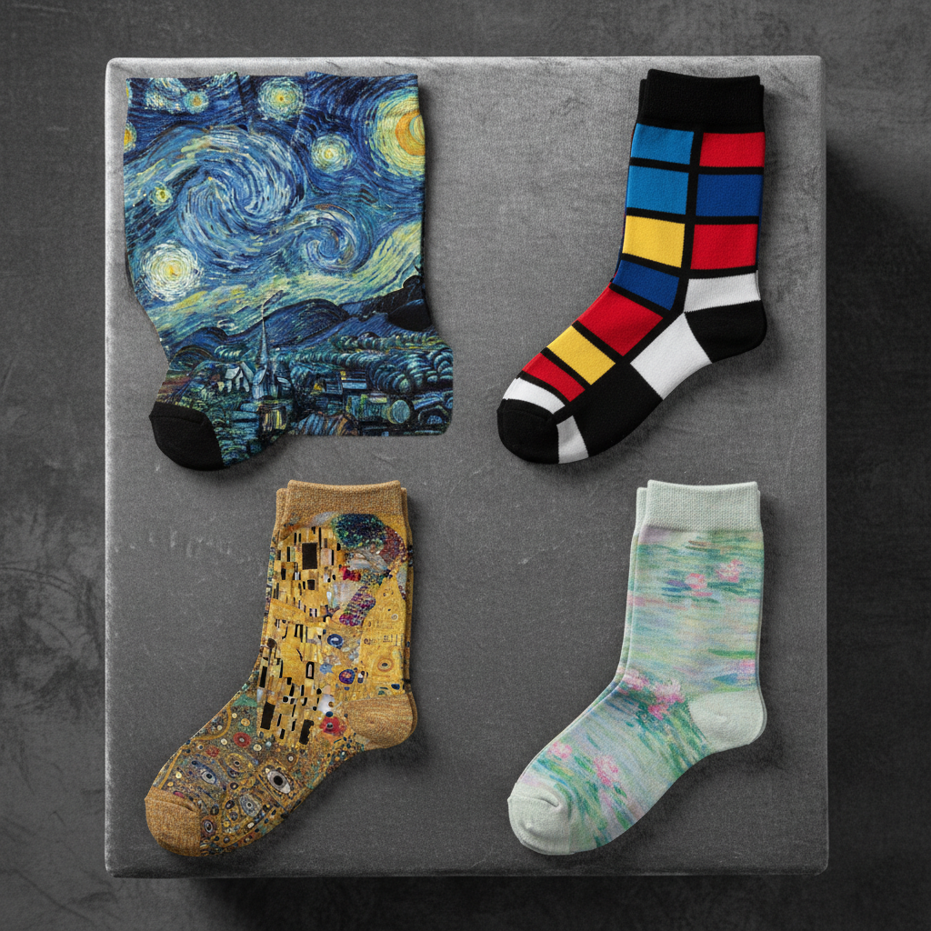 Socken