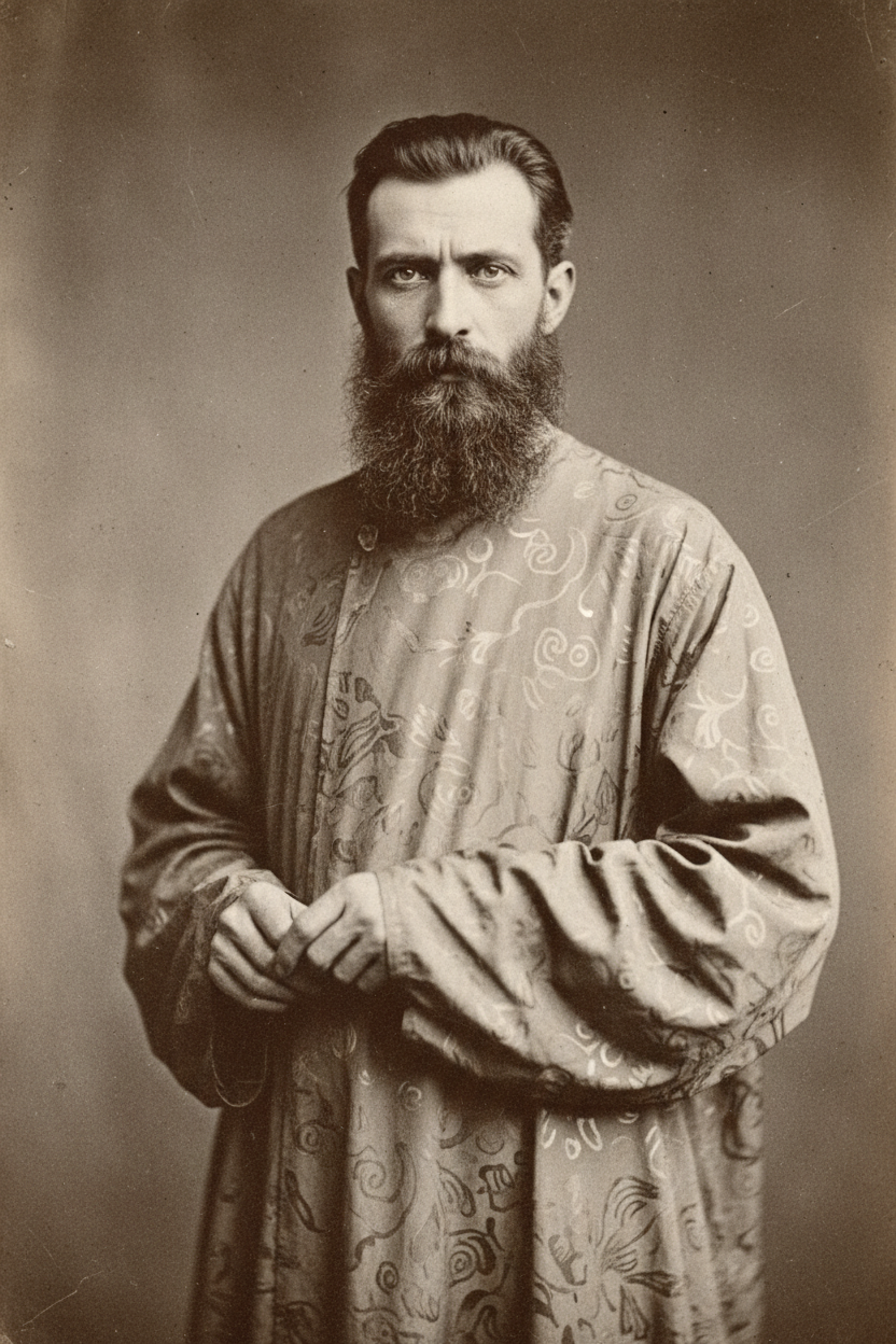 Gustav Klimt