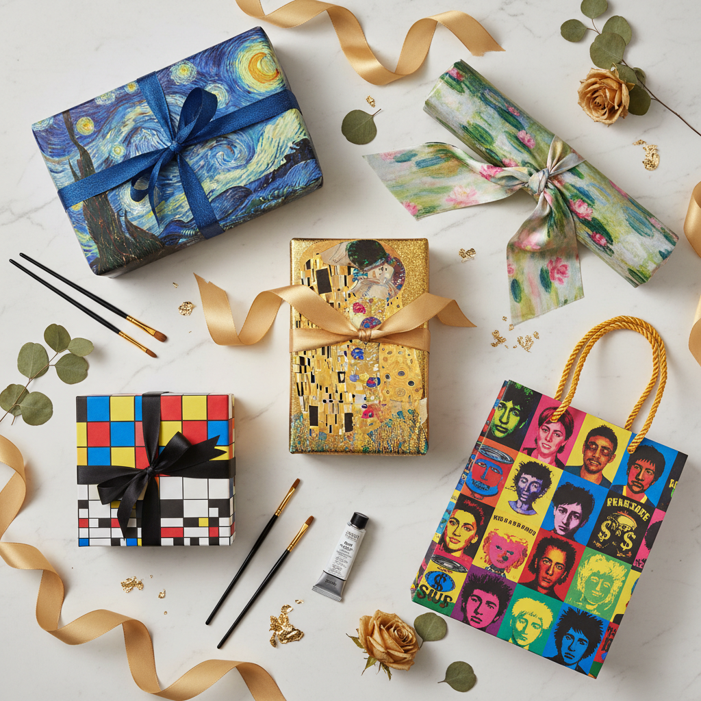 Geschenke