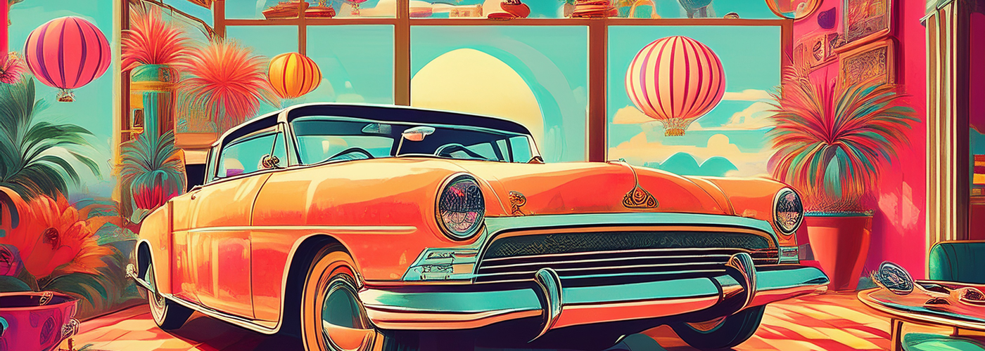 Retro