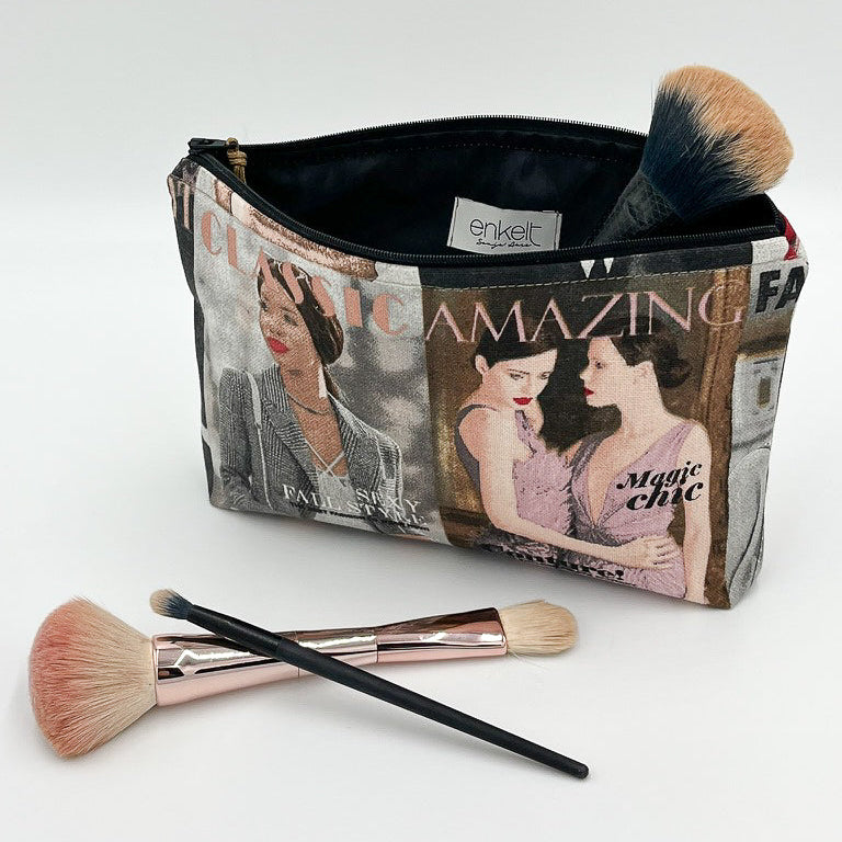 enkelt Necessaire Amazing