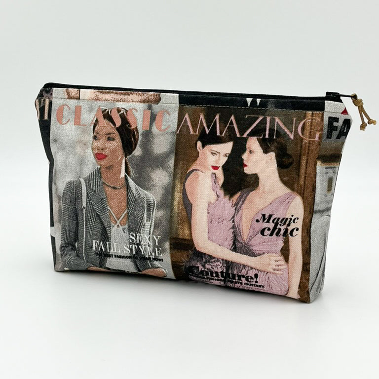 enkelt Necessaire Amazing