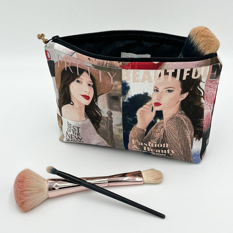 enkelt Necessaire Beautiful