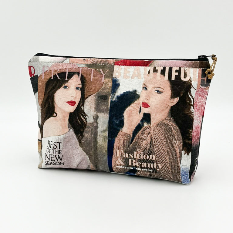 enkelt Necessaire Beautiful