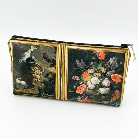 enkelt Necessaire Die Menagerie