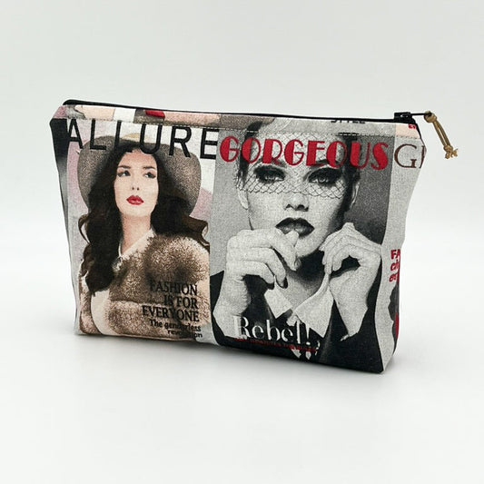 enkelt Necessaire Gorgeous