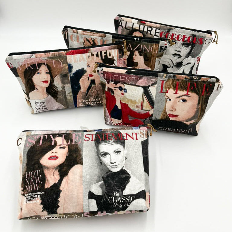 enkelt Necessaire Amazing