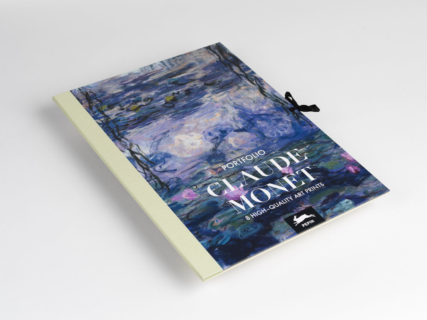 Claude Monet, Art Portfolio