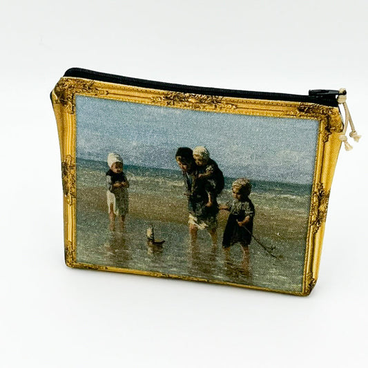 enkelt Necessaire Realismus Kinder der See