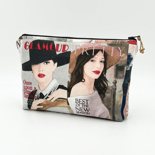 enkelt Necessaire Pritty